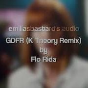 Gdfr Audio For Edits K Theory Remix