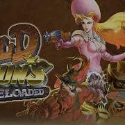 Wild Guns Reloaded Ost Final Fight