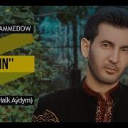 Batyr Muhamedow Turkmen Gelini