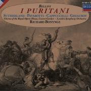 Paolo Gavanelli I Puritani Act Iii Suon D Araldi