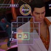 Yakuza 0 Friday Night Hard Clear