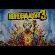 Borderlands 3 Elevator Song 3