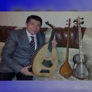 Behbud Agakisioglu Gitara