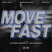 Move Fast