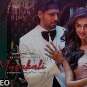 New Version Masakali 2 0 Dj Remix A R Rahman Sidharth Malhotra Tara S