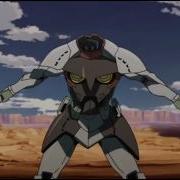 Gurren Lagann Гуррен Лаганн Симон И Камина Amv
