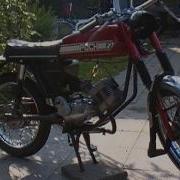 Puch M50 Racing 1973