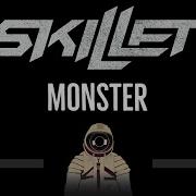 Skillet Monster Karaoke