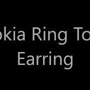 Nokia Hmd Earring