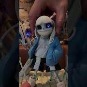 Sans Underscamble