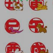 易學八字 生肖桃花