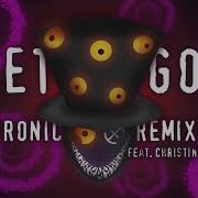 Let Go Piggy Remix