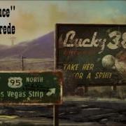 Fallout New Vegas Slow Bounce Gerhard Trede