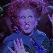 Hocus Pocus I Put A Spell On You Hd