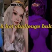 Kompilasi Tiktok Hot Buka Bukaan