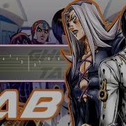 Jojo S Bizarre Adventure Golden Wind Squadra Bruno Gang Theme