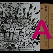 Cream Wheels Of Fire Vintage Music Songs