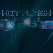 Super Mechs Hot Flash Op