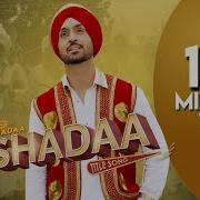 Shadaa Title Song