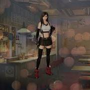 Final Fantasy Vii Remake Tifa S Theme Extended Ffvii Remake