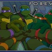 Turtles Forever