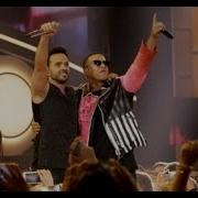 Luis Fonsi Daddy Yankee Despacito Premios Billboard Latin Music Awards 2017