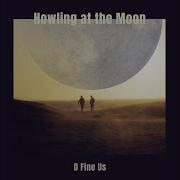 D Fine Us Howling At The Moon Tomer Katz Ft Vigz