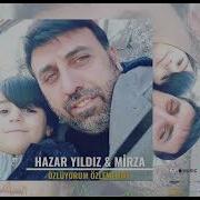 Hazar Yıldız Özlüyorum Özlememi