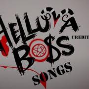 Helluva Boss Ost