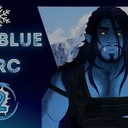 M4A The Blue Orc 2 Asmr