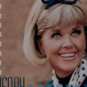 Doris Day Whatever Will Be