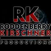 Tribune Entertainment Roddenberry