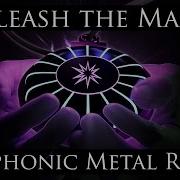 Mlp Unleash The Magic Metal Remix