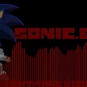 Sonic Exe Nightmare Beginning Music Final Boss