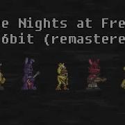 Fnaf 16Bit