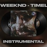 The Weekend Instrumental Version The Weekend Instrumental Version