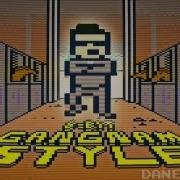 Gangnam Style 8 Bit