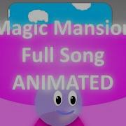 Magic Mansion My Singing Monsters