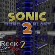 Sonic Robo Blast 2 V2 0 Egg Rock Zone