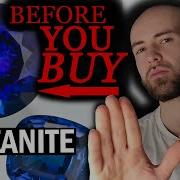 Tanzanite I Need You