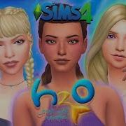 H2O Just Add Water Island Living Edition The Sims 4