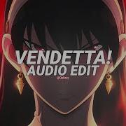 Edit Audio Vendetta Mupp