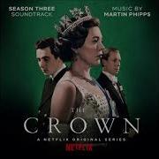 The Crown Season 3 Soundtrack