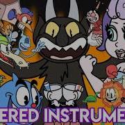 Cuphead Roll Or Die Instrumental