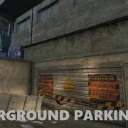 Dying Light Quarantine Zone Parking Lot