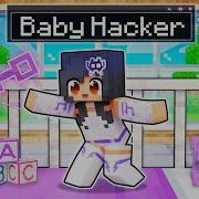 Can Hacker Baby