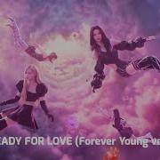 Blackpink Ready For Love Forever Young Ver