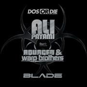 Blade Ali Payami Original Radio Feat Aquagen Warp Brothers