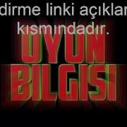 Yunix Yapımı Oyun Bilgisi Intro