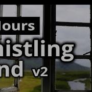 Whistling Wind Sound Effect